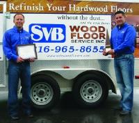 SVB  Wood Floor Services image 2