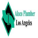 Aloco Plumber Los Angeles logo