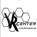 The VR Center LLC logo