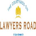 The Courtyards on Lawyers Road, an Epcon Community logo