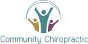 Community Chiropractic of Acton logo