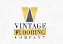 Vintage Flooring Company  logo
