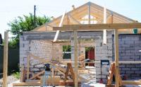 Texas Home Construction LLC image 1