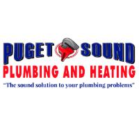 Puget Sound Plumbing & Heating image 1