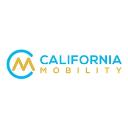 California Mobility logo
