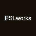 PSL Works logo