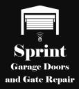 Sprint Garage Doors and Gate Repair logo