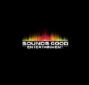 Sounds Good Entertainment logo