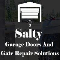 Salty Garage Doors And Gate Repair Solutions image 4
