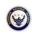 Guardian National Security logo