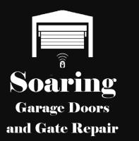 Soaring Garage Doors And Gate Repair image 2