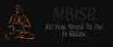 MBISR logo