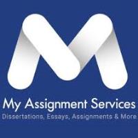 My Assignment Services image 1
