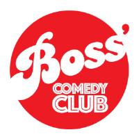 Boss' Comedy Club image 1