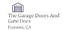 The Garage Doors And Gate Docs logo