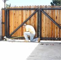 Brilliant Garage Doors and Gate Repair image 2