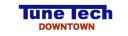 Tune Tech Downtown logo