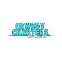 Cowboy Cowgirl SportFishing Charters logo