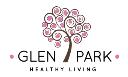Glen Park Healthy Living logo