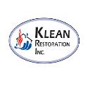 Klean Restoration Inc. logo