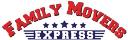 Family Movers Express-Moving & Storage logo