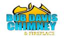 Bob Davis Chimney and Fireplace logo