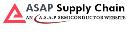 ASAP Supply Chain logo