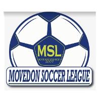 Movedon Soccer League image 1