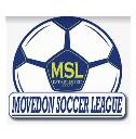 Movedon Soccer League logo