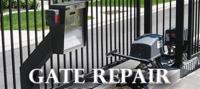 Clark's Garage Doors & Gate Repair image 1