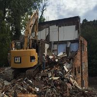 Cincinnati Demolition image 2