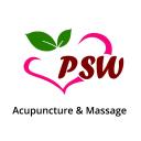 PSW Acupuncture logo