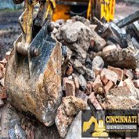 Cincinnati Demolition image 4