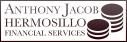 Anthony Jacob Hermosillo Financial Services logo