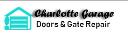 Charlotte Garage Doors & Gate Repair logo