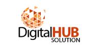 Best Web Design company | Digital Hub Solution image 1