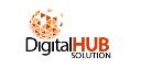 Best Web Design company | Digital Hub Solution logo