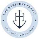 The Hampton’s Family & Cosmetic Dentistry logo