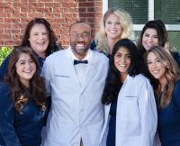 The Hampton’s Family & Cosmetic Dentistry image 3