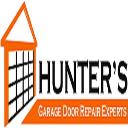 Hunters Garage Doors And Gate Repair Experts logo