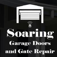 Soaring Garage Doors And Gate Repair image 4