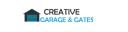 Creative Garage Doors & Gate Repair logo