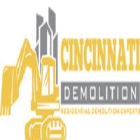 Cincinnati Demolition image 1