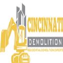 Cincinnati Demolition logo