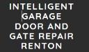 Intelligent Garage Doors and Gate Repair logo