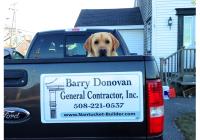 Barry Donovan General Contractor Inc image 1