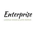 Enterprise Garage Doors and Gate Repair Pros logo