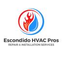 Escondido HVAC Pros logo