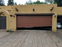 Eagle Garage Doors And Gate Repair Inc. image 1