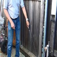 Stable Garage Doors & Gate Repair image 3